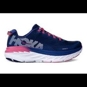 Hoka One Bondi Running Shoe